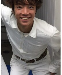 BEAMS | シャツ/ブラウス