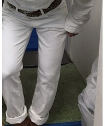 UNIQLO | その他パンツ