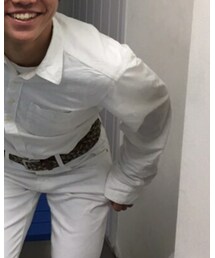 TAKEO KIKUCHI | ベルト