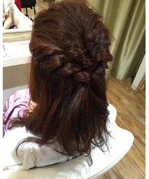 no brand | ヘアアクセサリー