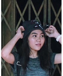 H&M | ニットキャップ/ビーニー