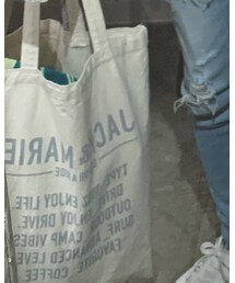 JACK & MARIE | トートバッグ