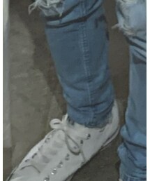 CONVERSE | スエード(スニーカー)