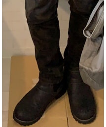 maRe maRe | レインブーツ(ブーツ)