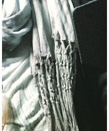 goa | ストール/ショール