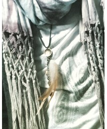 goa | チョーカー