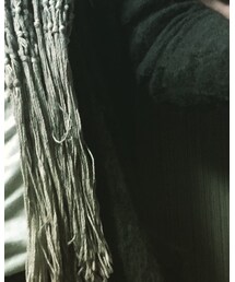 goa | カーディガン/ボレロ