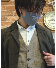 Hanjiro | シャツ/ブラウス