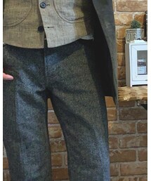 UNION STATION | スラックス