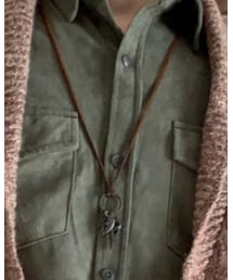 不明 | チョーカー