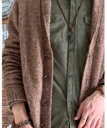 GRAND GLOBAL | カーディガン/ボレロ