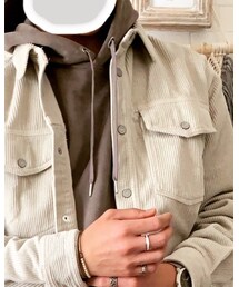 ZARA MAN | ブルゾン
