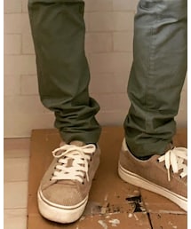 VANS | スニーカー