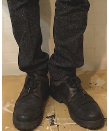 stefanorossi | ブーツ