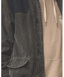 GAP | カバーオール