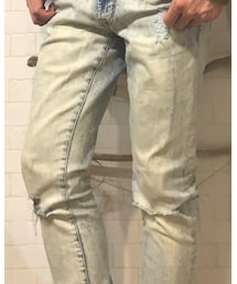 American Eagle | デニムパンツ