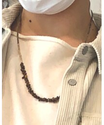 GGD | ネックレス