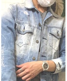 BAYFLOW | デニムジャケット