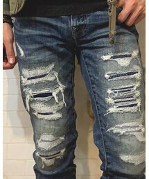 American Eagle | デニムパンツ