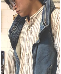 goa | シャツ/ブラウス