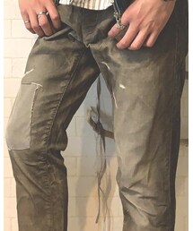 NANO universe | パンツ