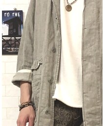 goa | トップス