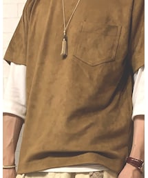 DISCOAT | トップス