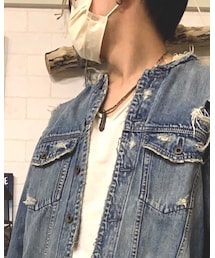 gear'sJAM | ネックレス