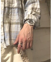 J-AXIS | アナログ腕時計