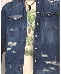 Design Tshirts Store graniph | Tシャツ/カットソー