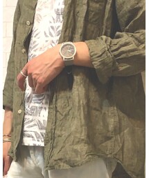 BACK NUMBER | シャツ/ブラウス