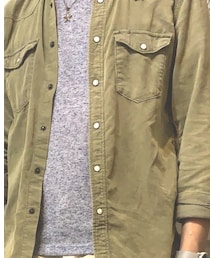 BAYFLOW | シャツ/ブラウス