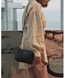 mimi | カバーオール