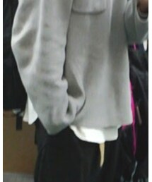 GU | ニット/セーター