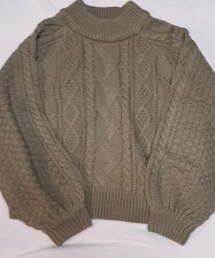 INGNI | ニット/セーター