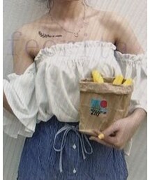 China | Tシャツ/カットソー