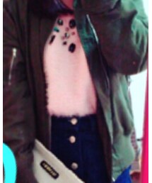 SpRay | ニット/セーター