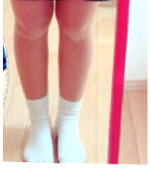 WEGO | ソックス/靴下