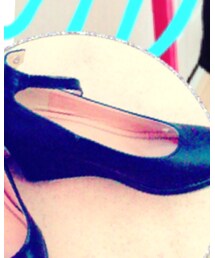 ASBee | パンプス