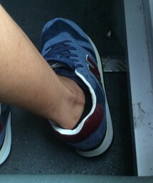 NEW BALANCE | スニーカー