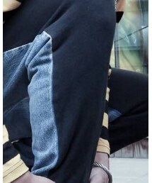 Champion | チノパンツ