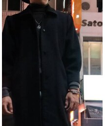 Jan mell | ダウンジャケット/コート