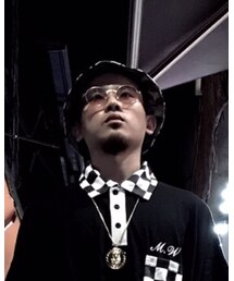 Marco way | キャップ