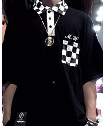 Marco way | ポロシャツ