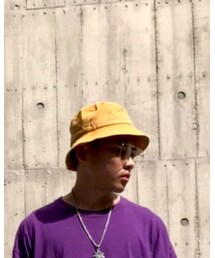 nightmarket | キャップ