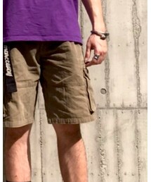 percent | カーゴパンツ