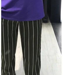 nightmarket | チノパンツ