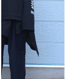 GU | シャツ/ブラウス