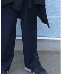 JUNRED | その他パンツ