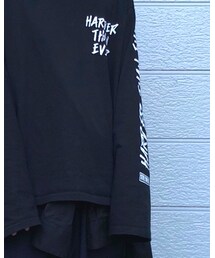 no brand | Tシャツ/カットソー